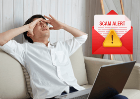 Scam Trends 2025/2026