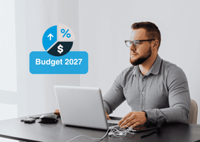 Budgetplanung 2027 IT