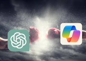 Wie gut ist Copilot im Vergleich zu Chat GPT