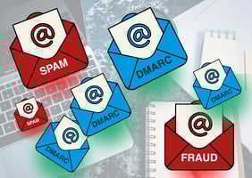 Was ist DMARC und wie richte ich es ein?