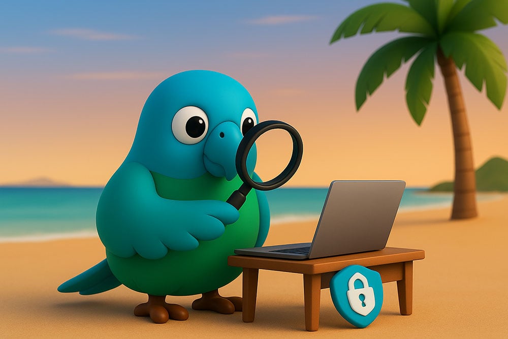 IT-Quickcheck_vectano IT-Quickcheck_vectano