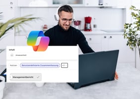 Meeting Update Copilot