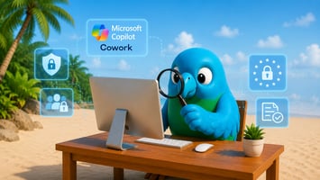 Microsoft Copilot Cowork