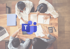 Neue Teams Funktionen 2025