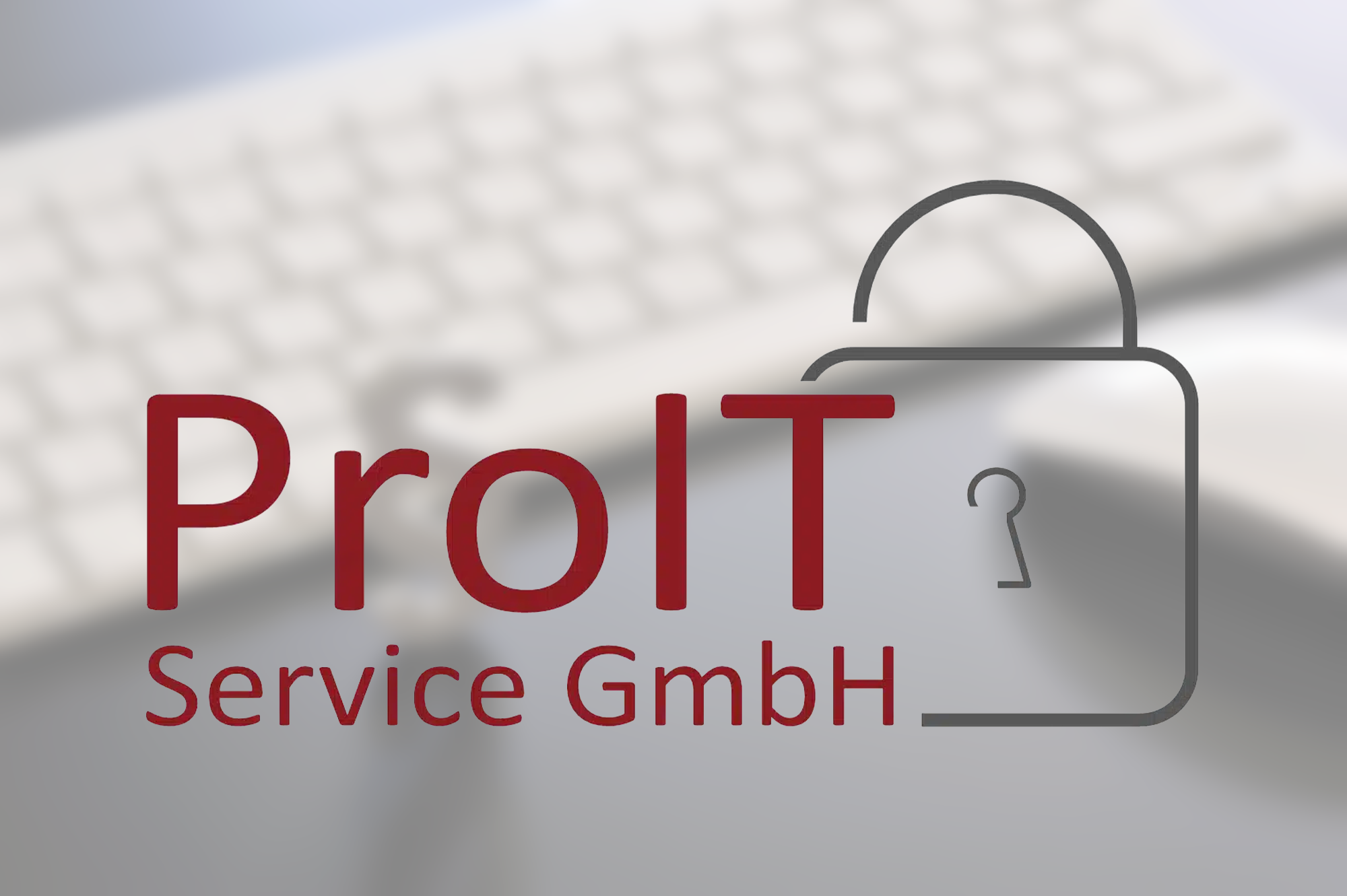 ProIT Service GmbH