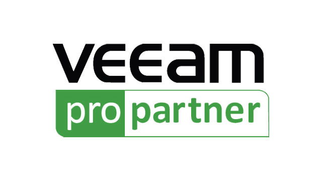 veeam pro Partner vectano GmbH