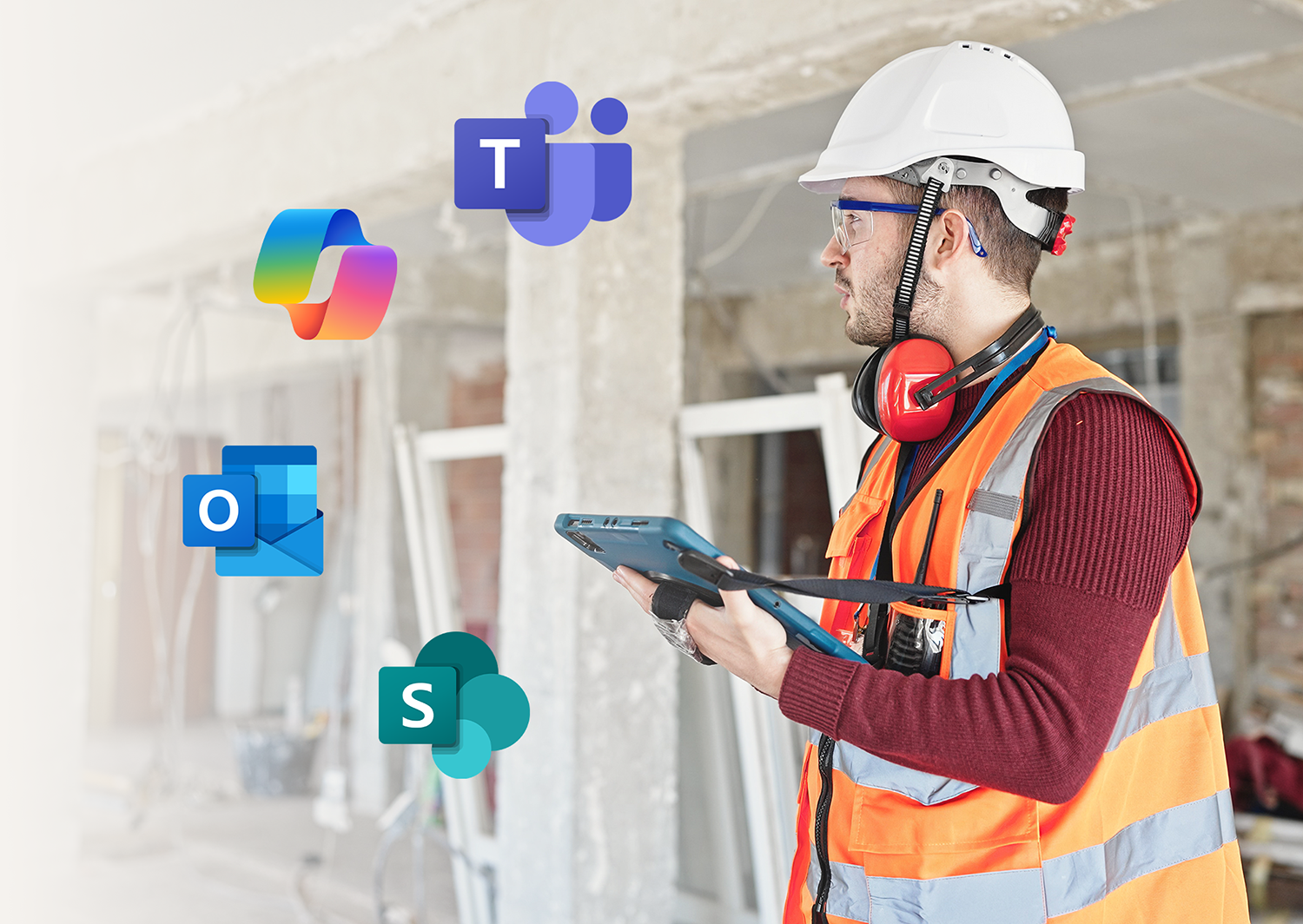Microsoft 365 im Handwerk Microsoft 365 im Handwerk