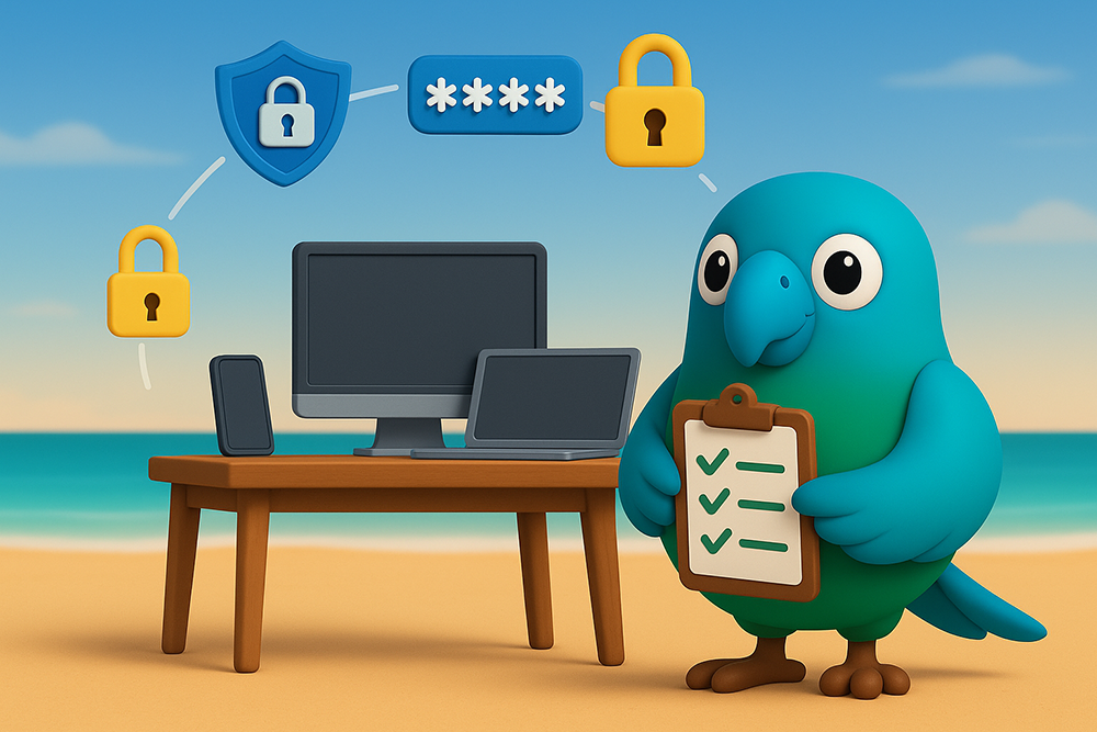 vectano NIS 2 Checkliste fuer Unternehmen vectano NIS 2 Checkliste fuer Unternehmen